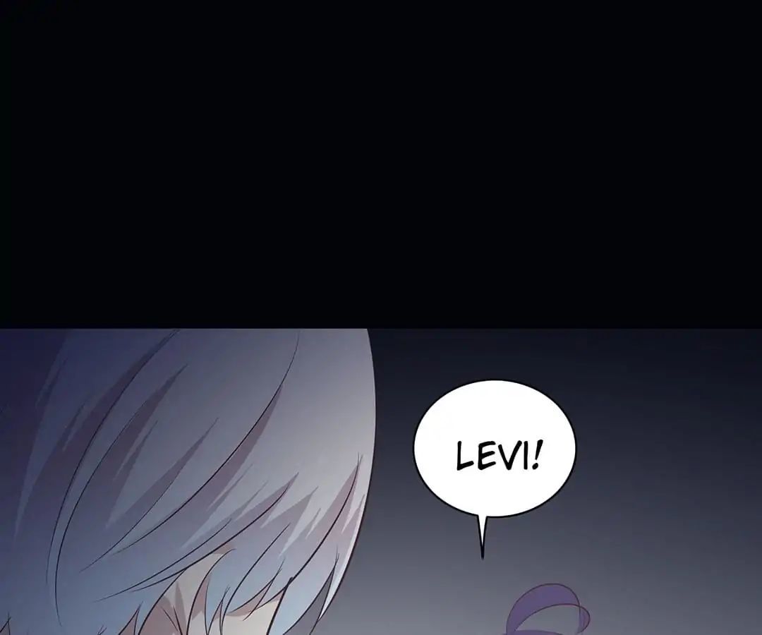 First Crush Chapter 94 - page 27