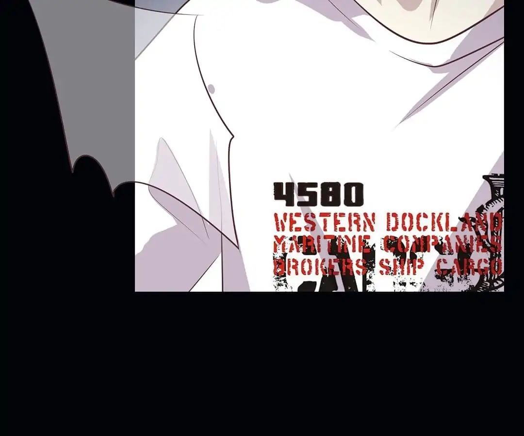 First Crush Chapter 94 - page 33