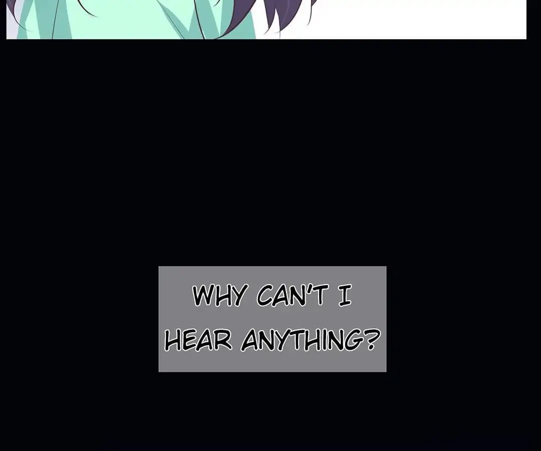 First Crush Chapter 94 - page 39