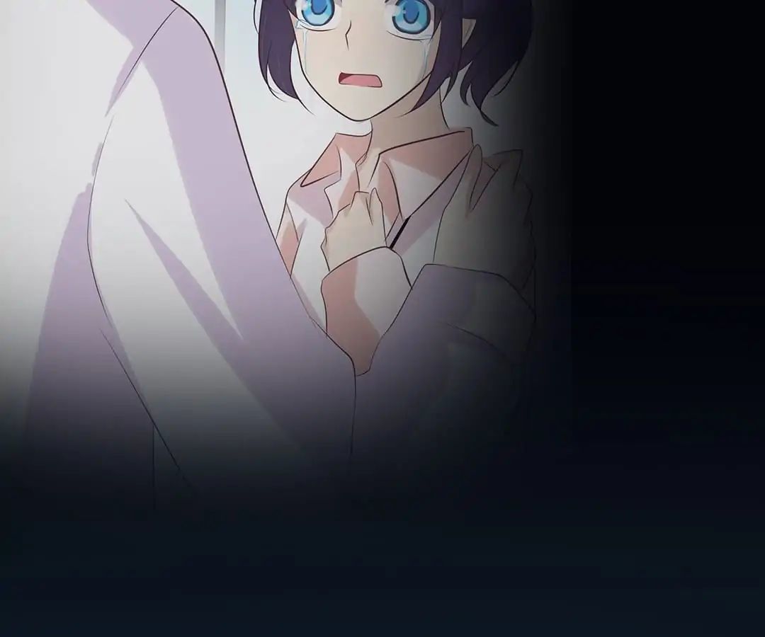 First Crush Chapter 94 - page 43