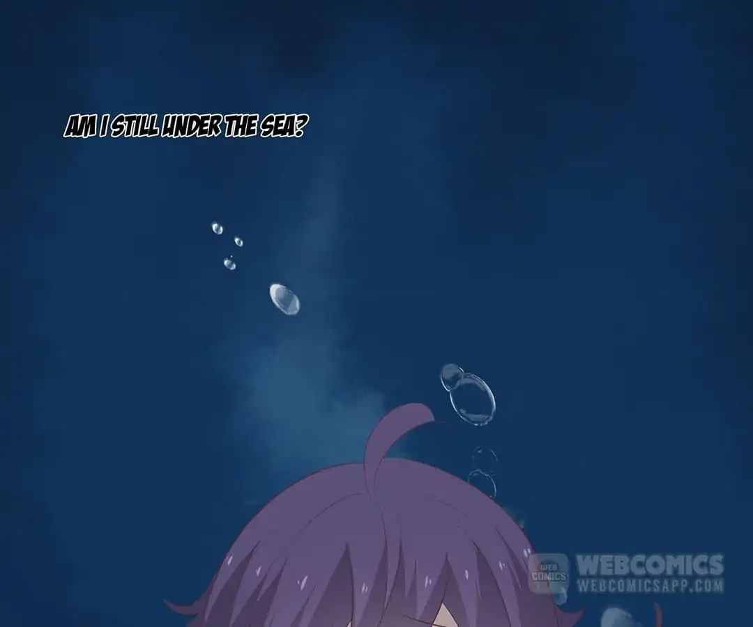 First Crush Chapter 94 - page 54