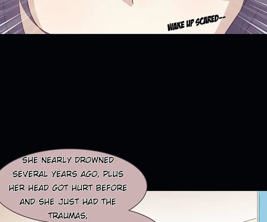 First Crush Chapter 94 - page 60