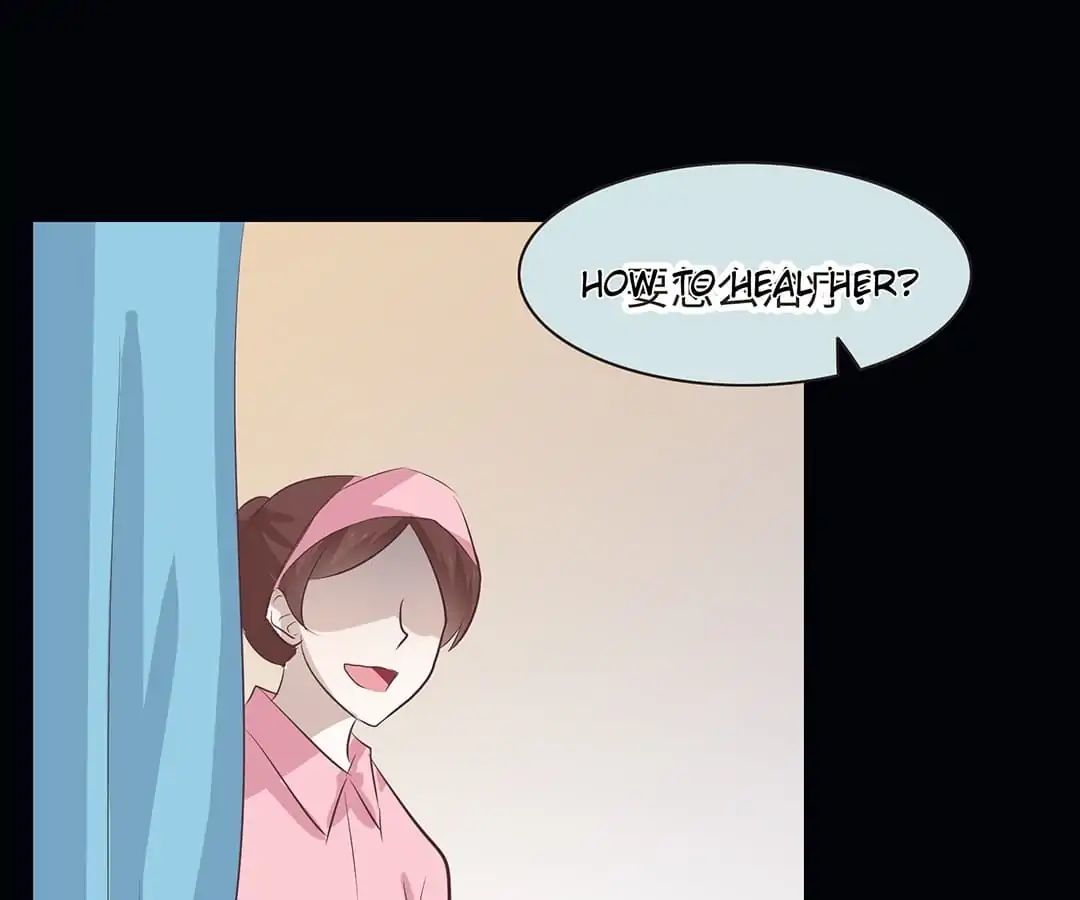 First Crush Chapter 94 - page 63