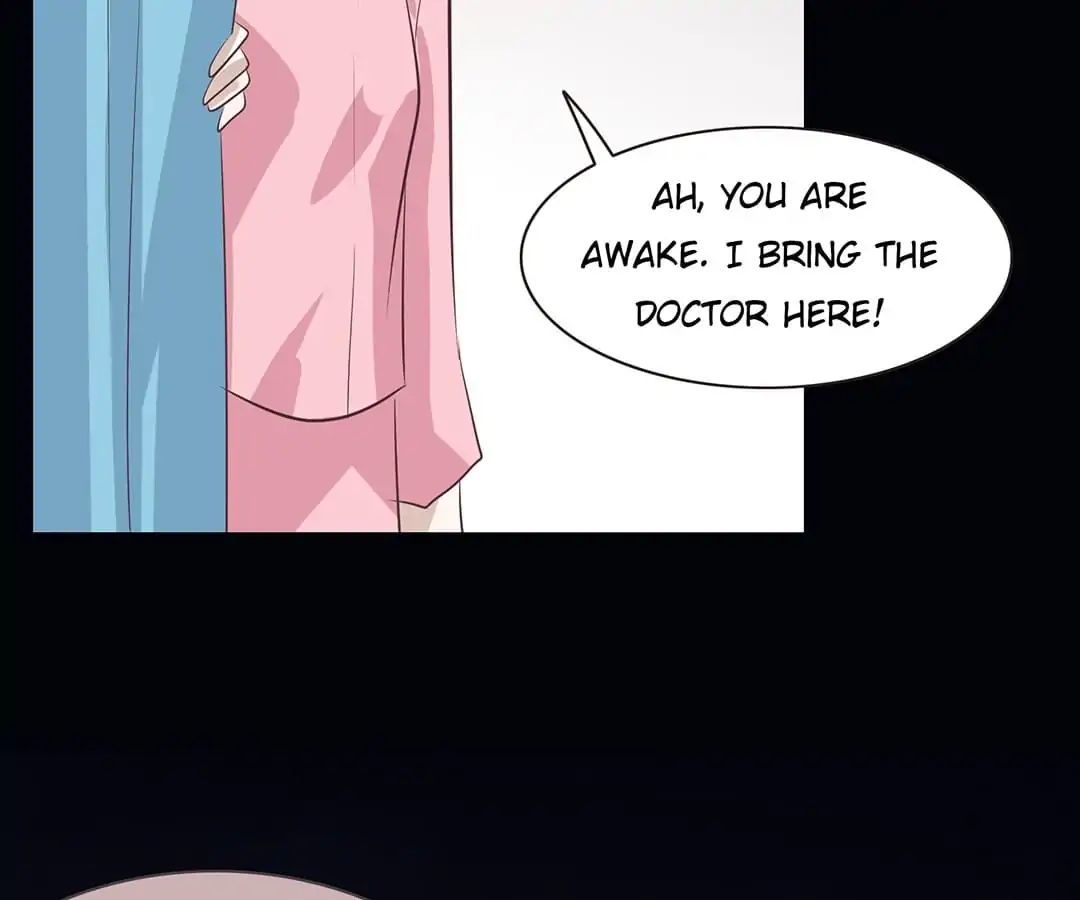 First Crush Chapter 94 - page 64