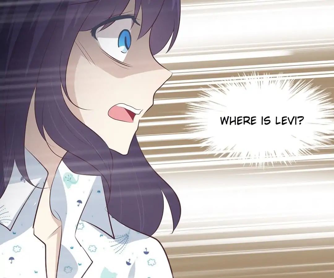 First Crush Chapter 94 - page 68