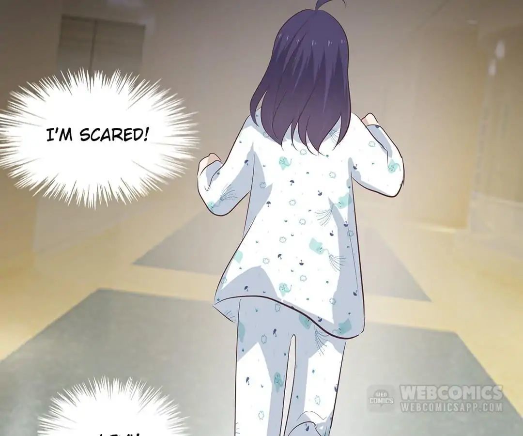 First Crush Chapter 94 - page 70