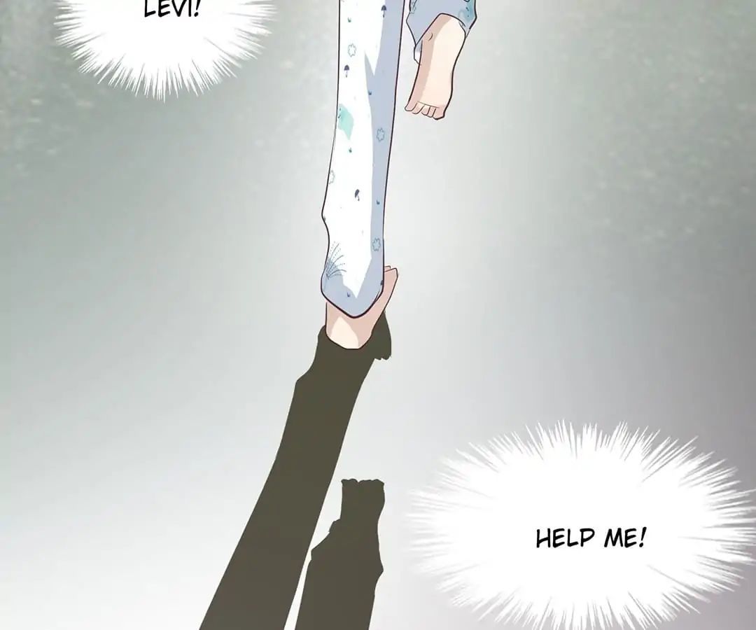First Crush Chapter 94 - page 71