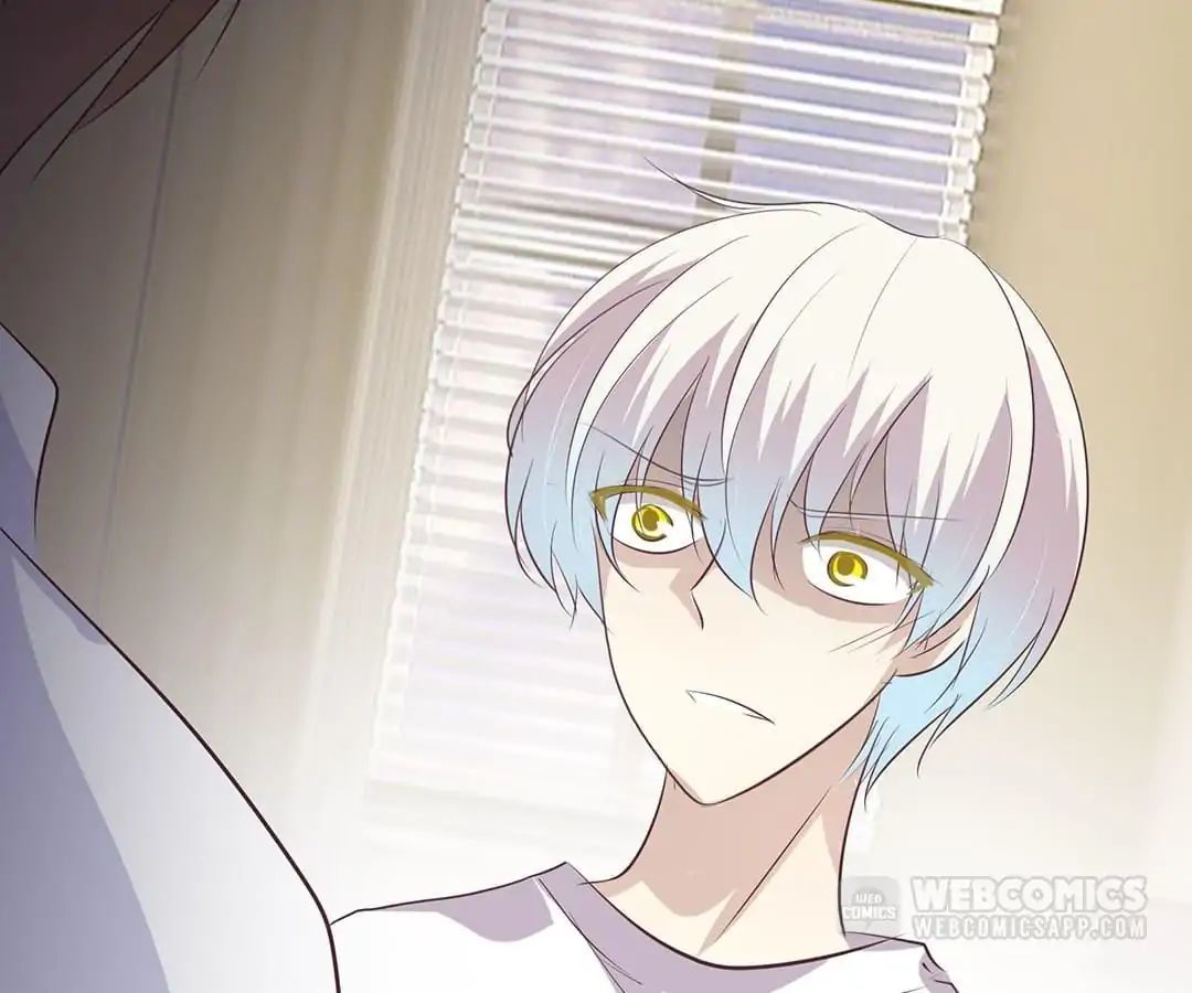 First Crush Chapter 94 - page 74