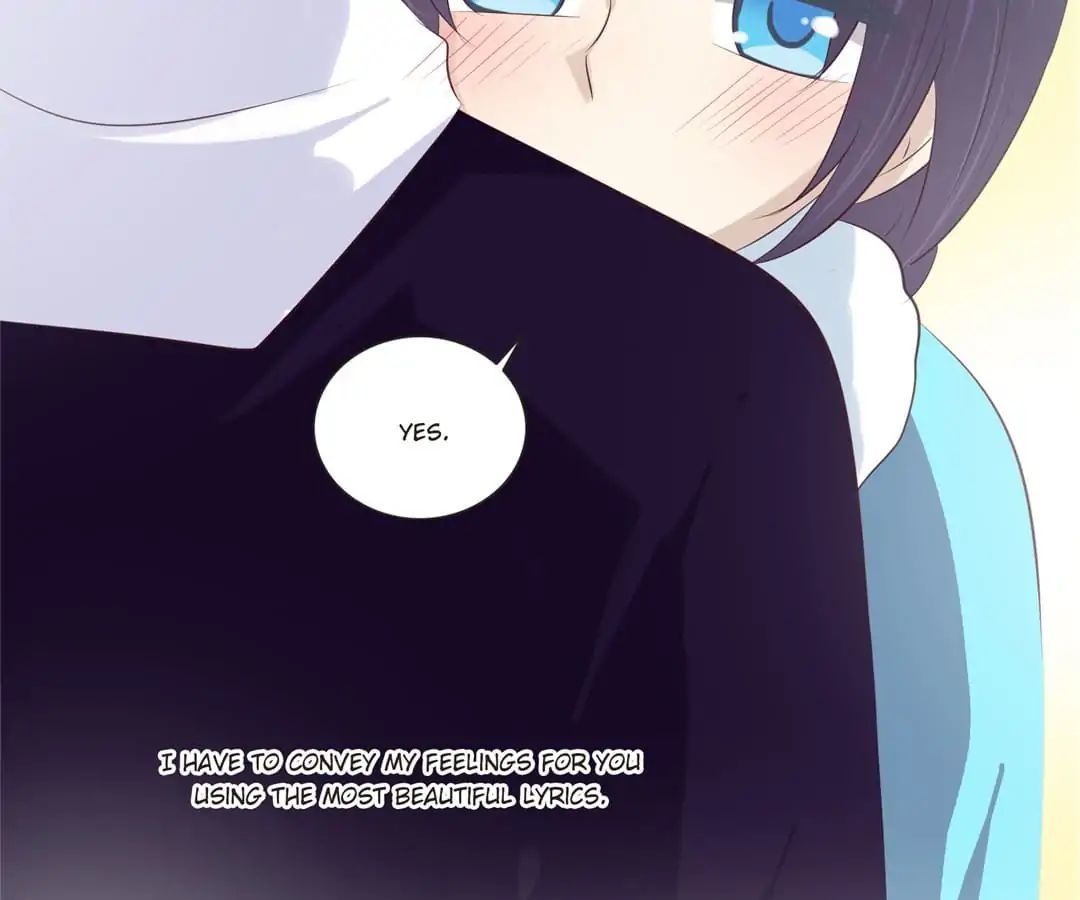 First Crush Chapter 73 - page 39