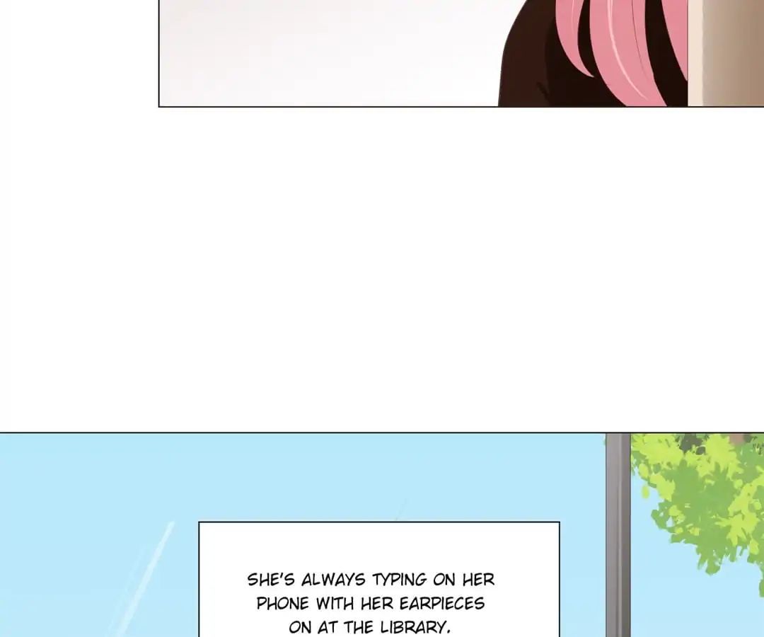 First Crush Chapter 73 - page 4