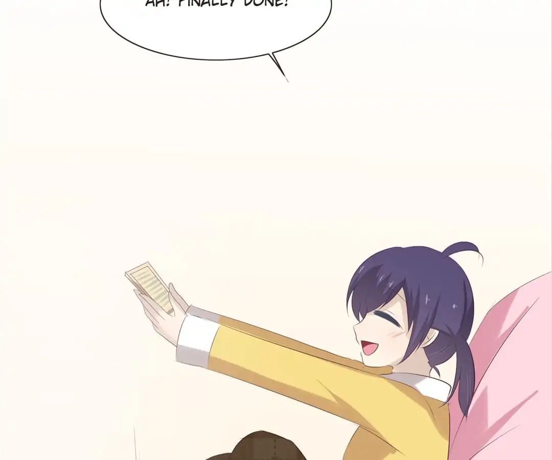 First Crush Chapter 73 - page 45