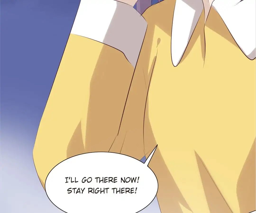 First Crush Chapter 73 - page 56