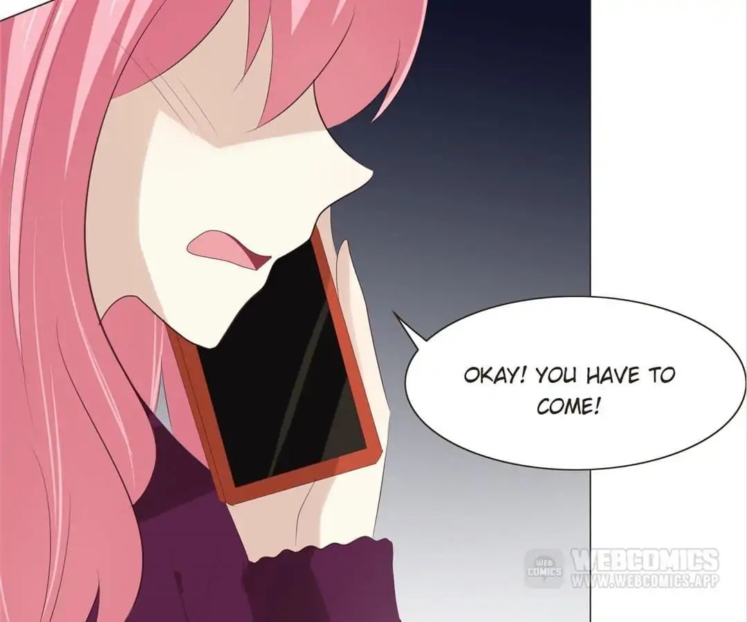 First Crush Chapter 73 - page 58