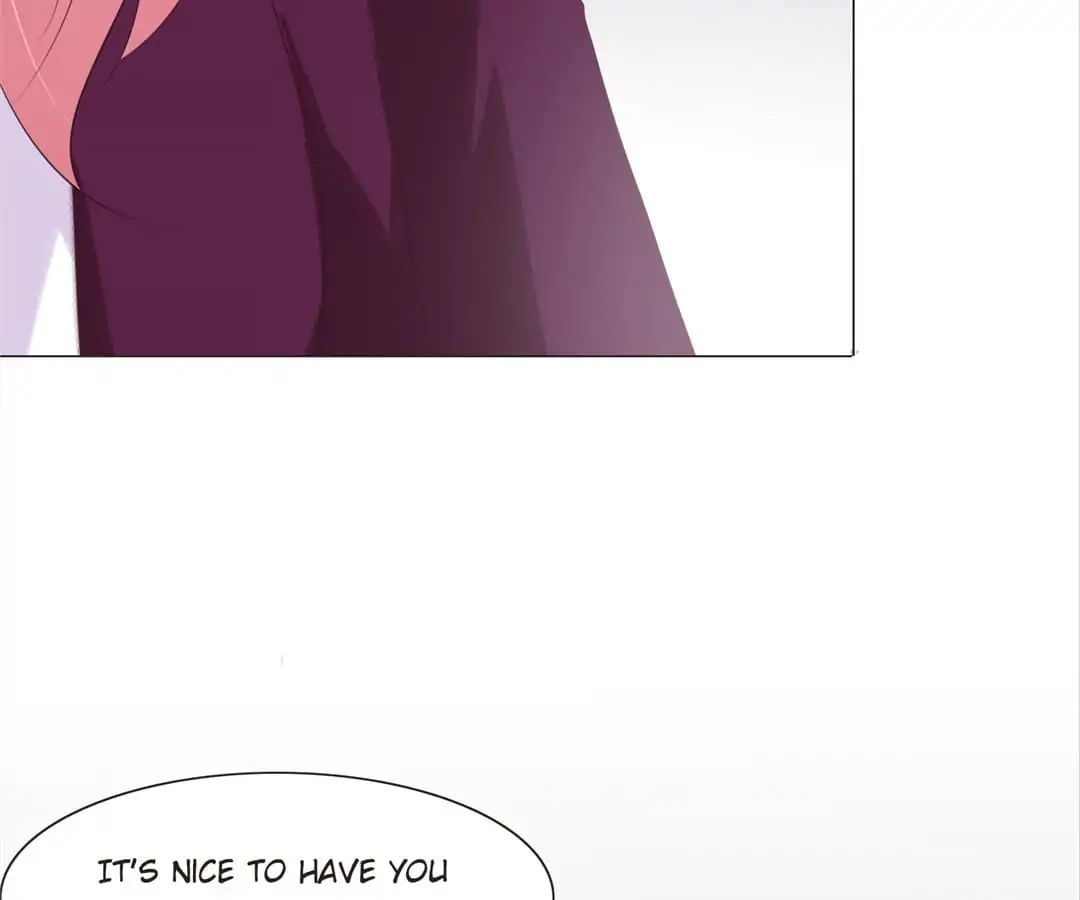 First Crush Chapter 73 - page 59