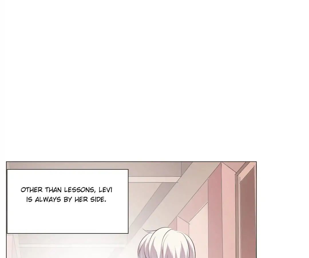 First Crush Chapter 73 - page 8