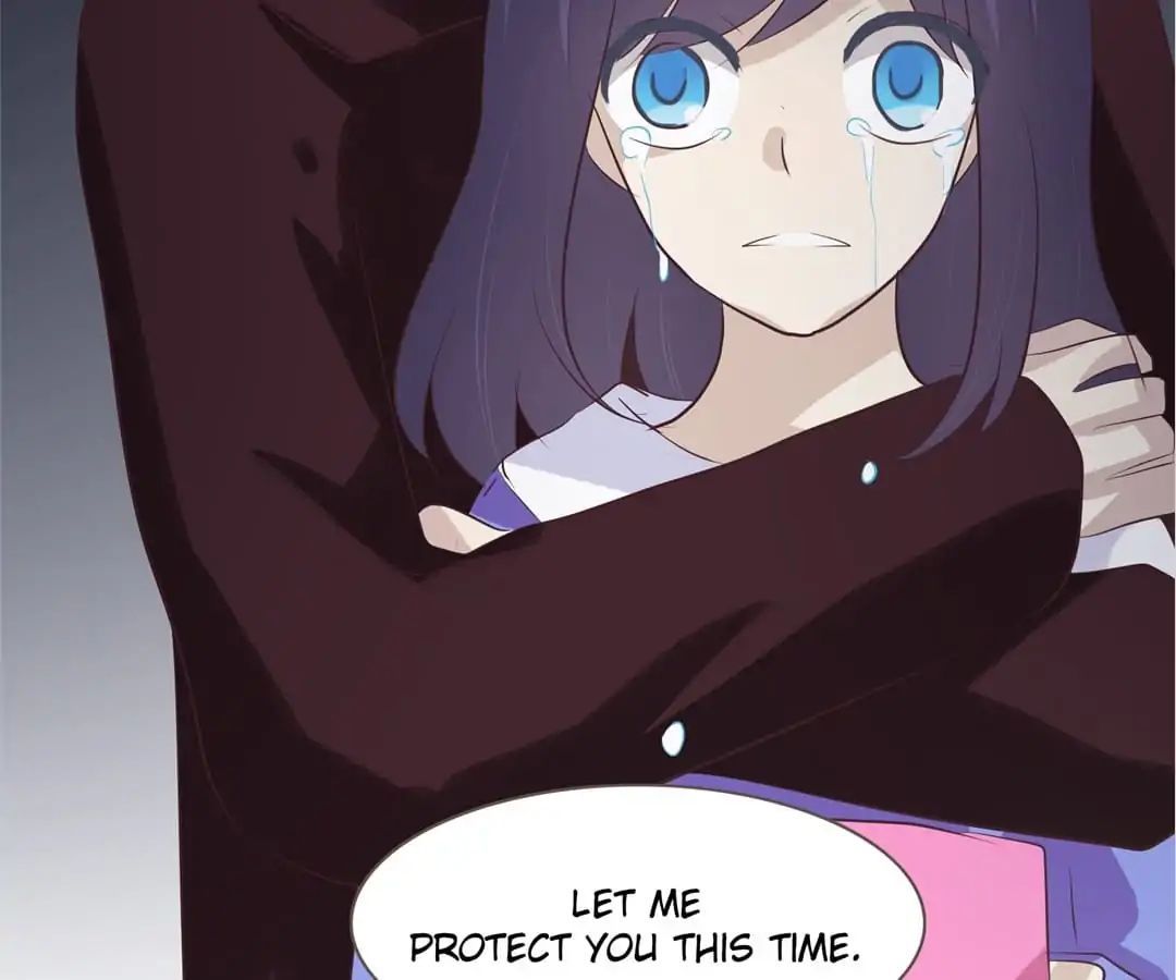 First Crush Chapter 88 - page 19
