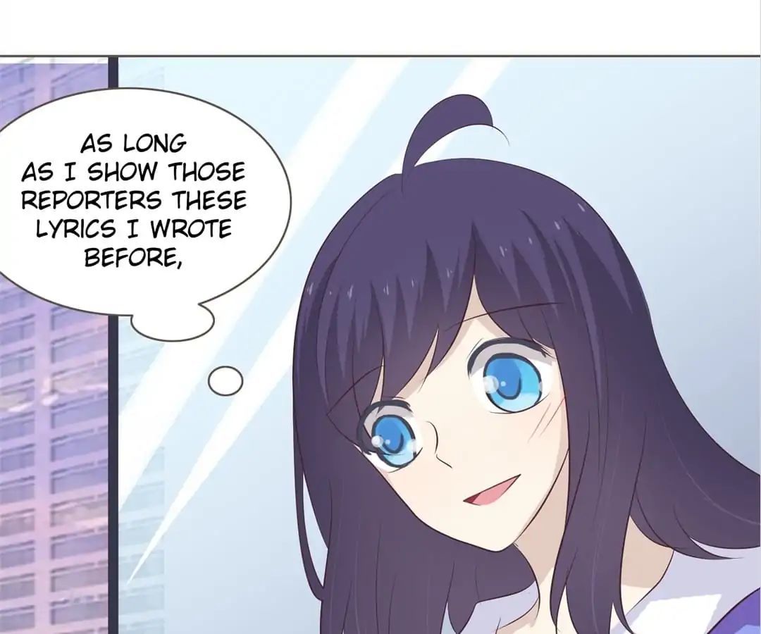 First Crush Chapter 88 - page 3