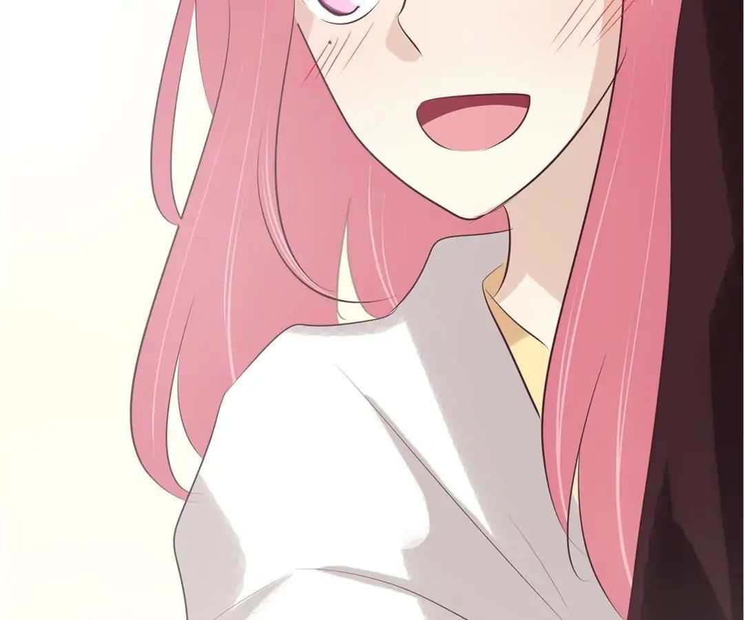 First Crush Chapter 88 - page 32