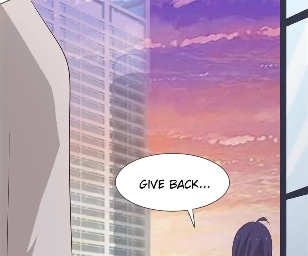 First Crush Chapter 88 - page 40