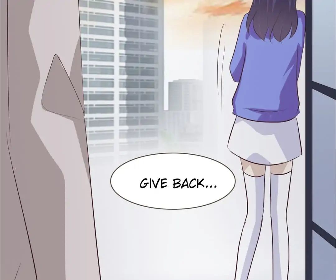 First Crush Chapter 88 - page 41