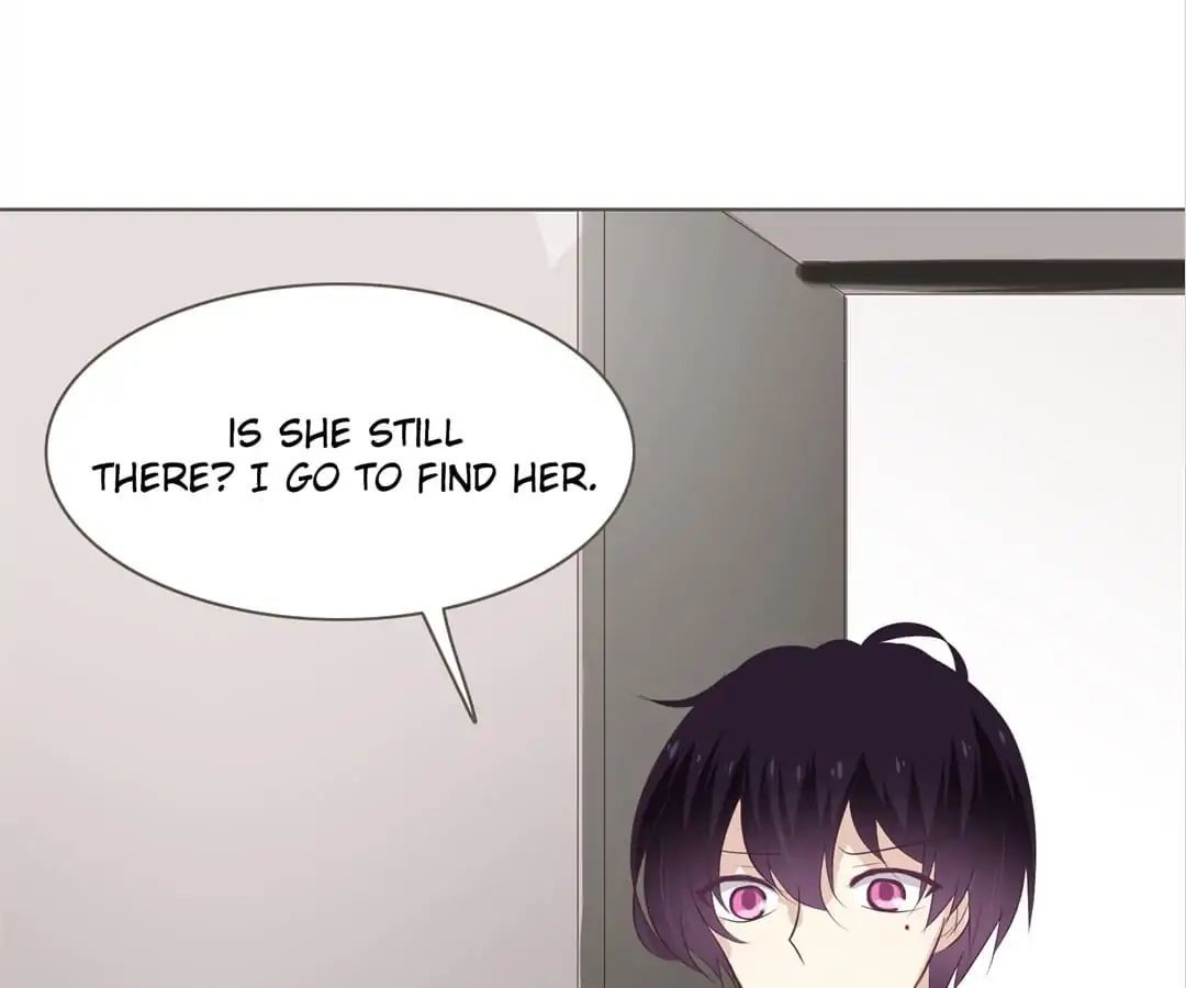 First Crush Chapter 88 - page 55