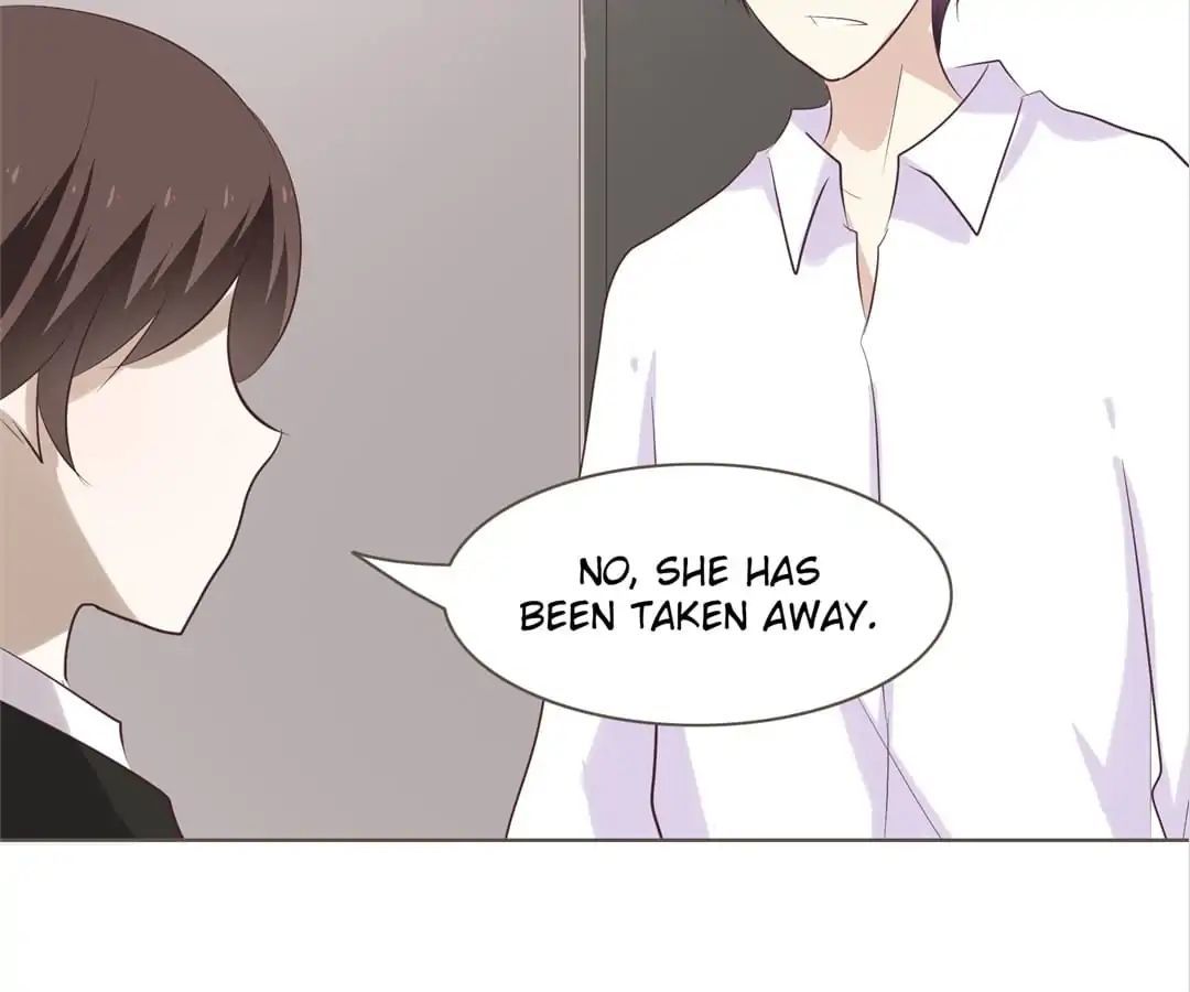 First Crush Chapter 88 - page 56