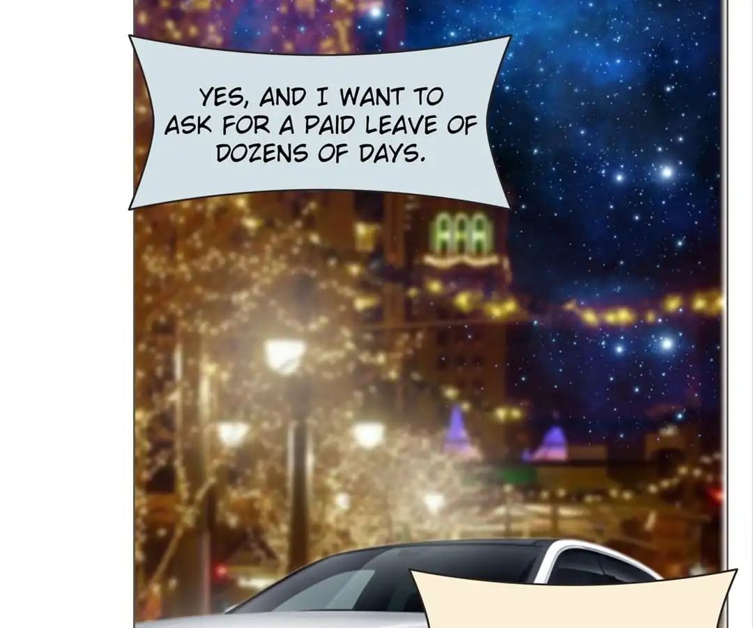 First Crush Chapter 88 - page 68