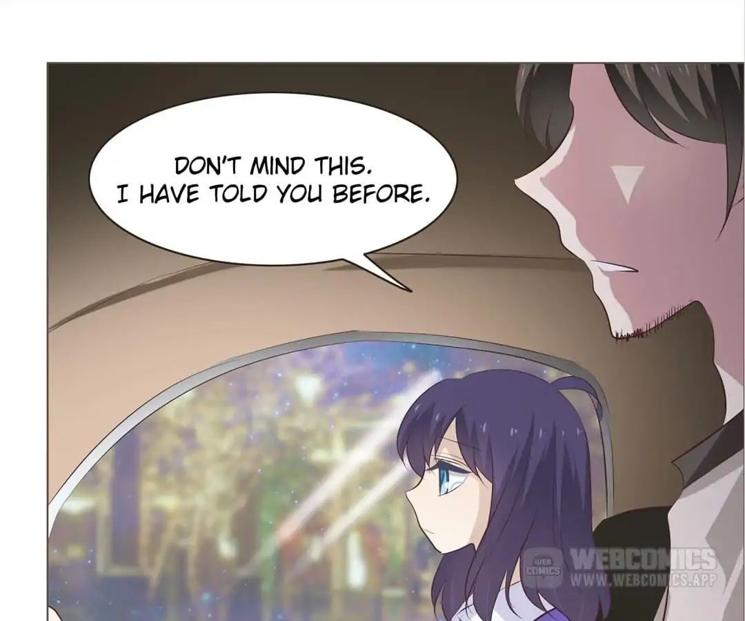 First Crush Chapter 88 - page 70