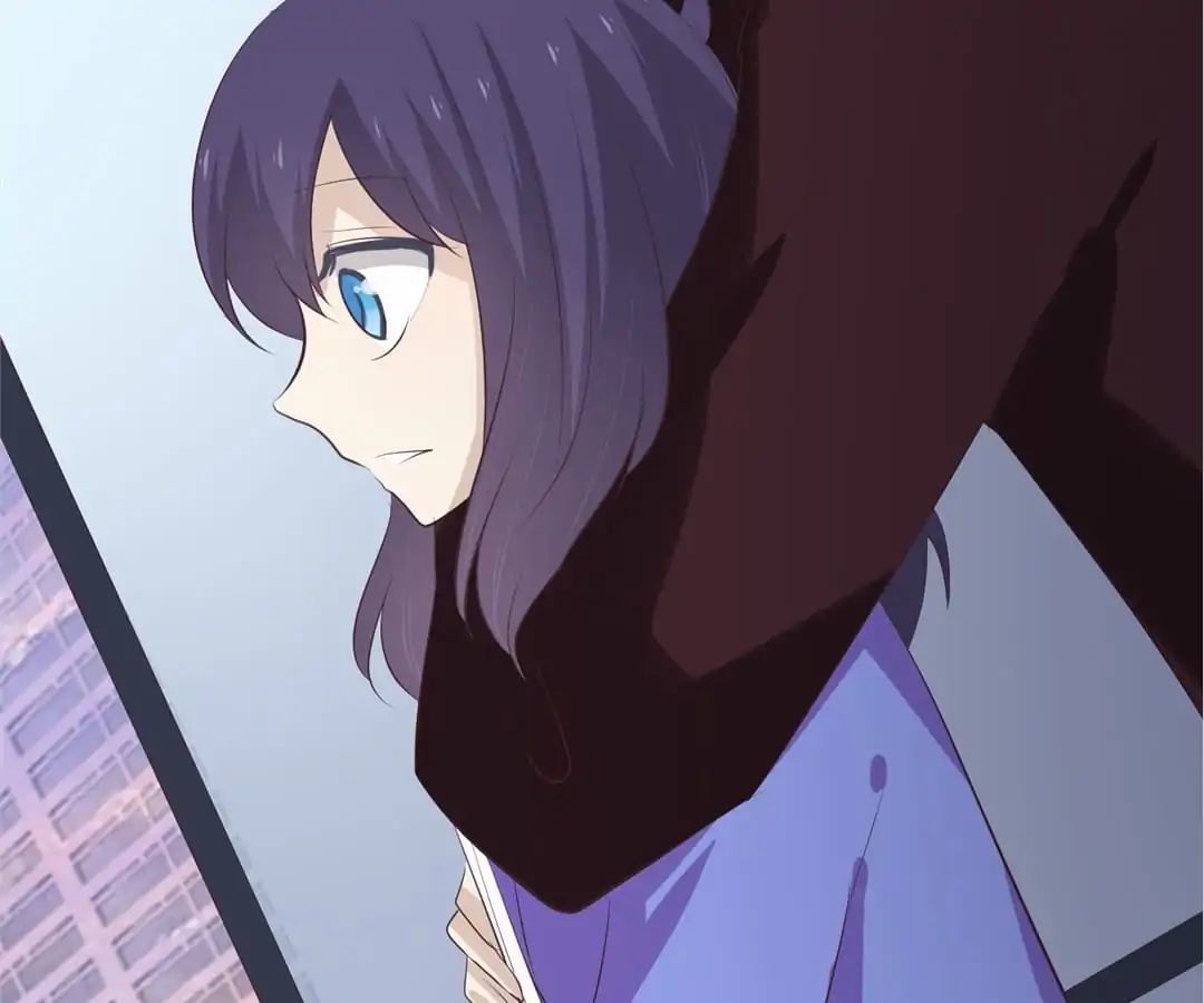 First Crush Chapter 88 - page 8