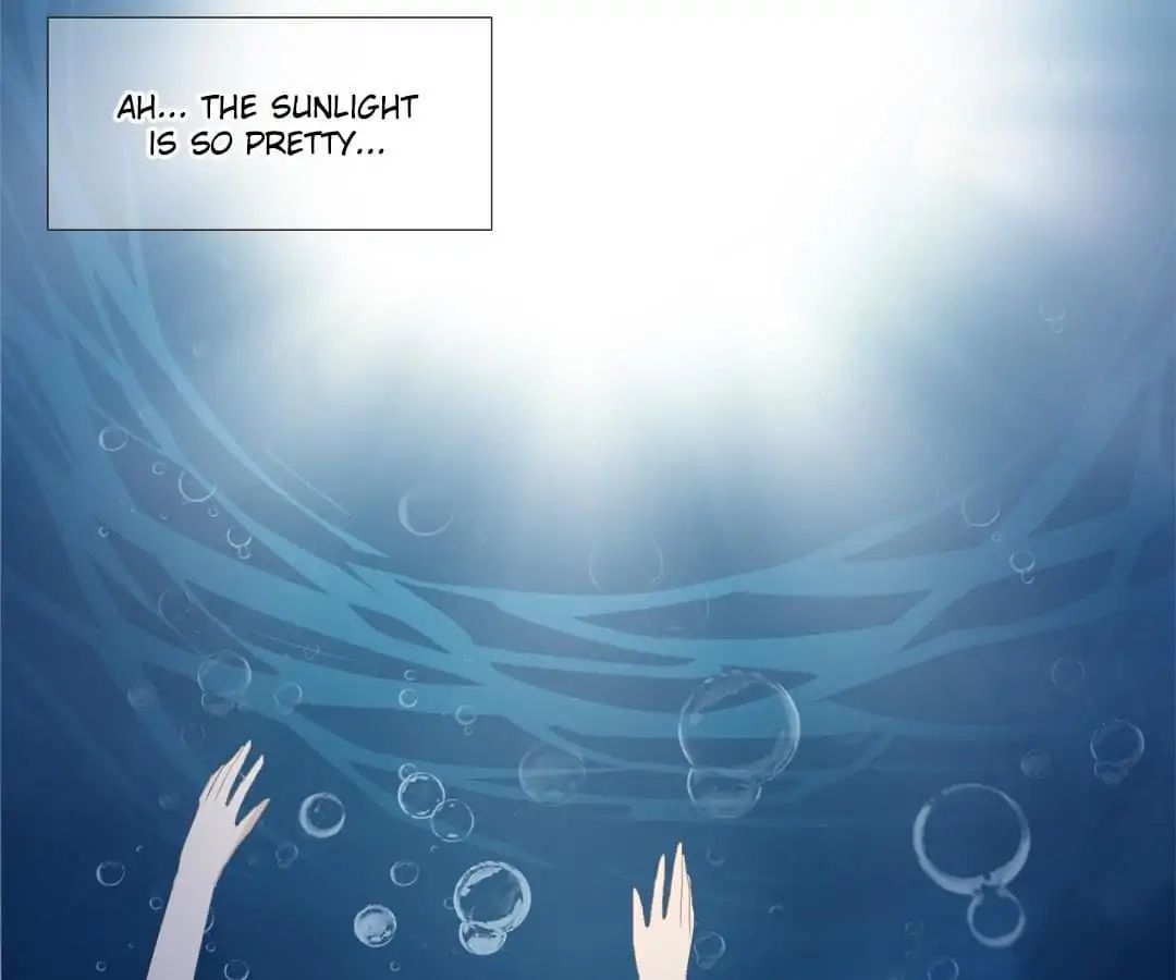 First Crush Chapter 34 - page 13
