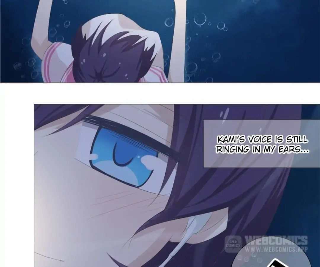 First Crush Chapter 34 - page 14