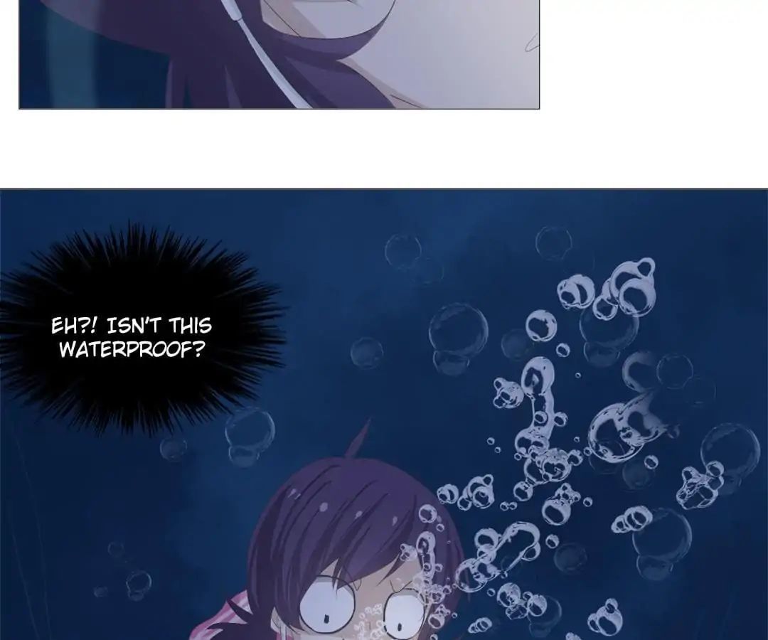 First Crush Chapter 34 - page 21