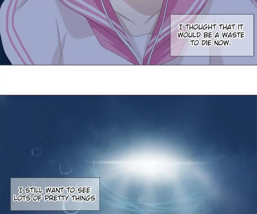 First Crush Chapter 34 - page 25