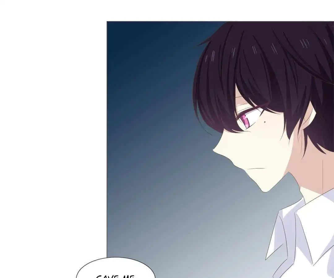 First Crush Chapter 34 - page 32