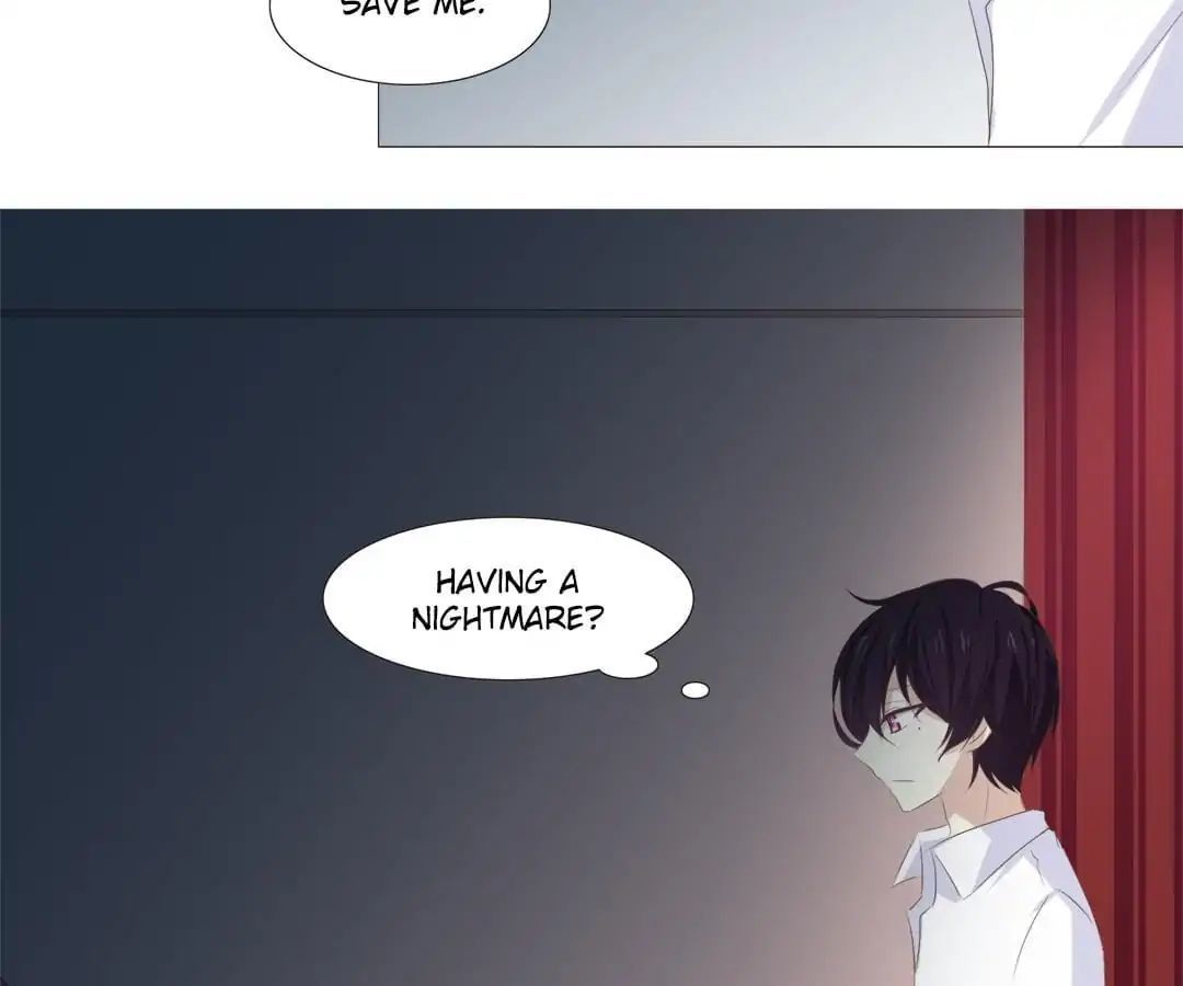 First Crush Chapter 34 - page 33