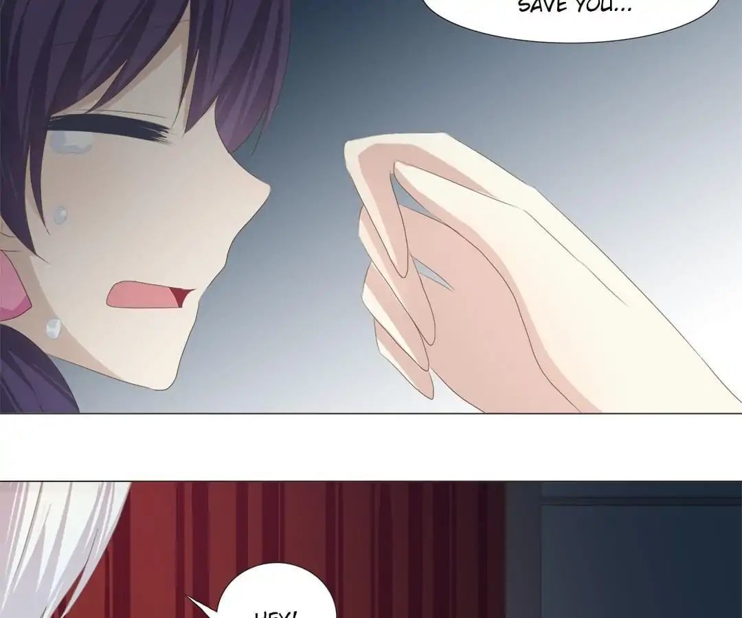 First Crush Chapter 34 - page 35