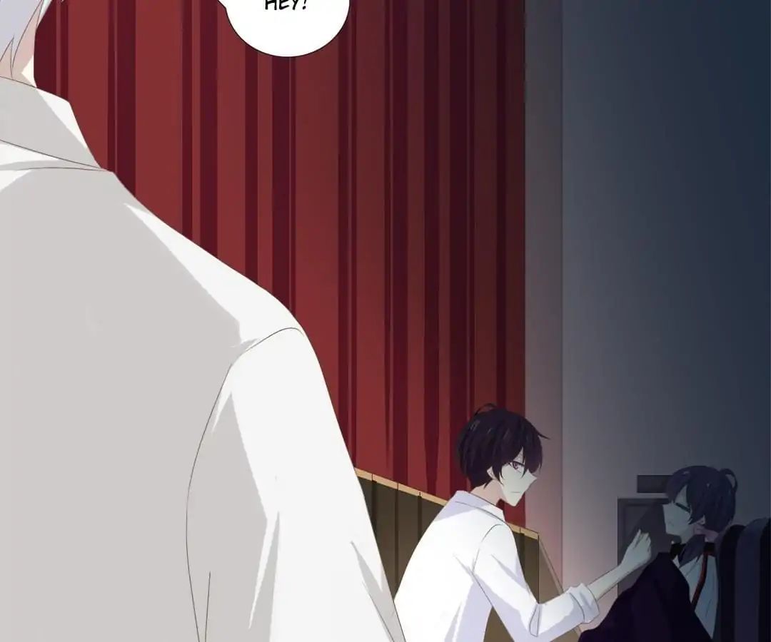 First Crush Chapter 34 - page 36