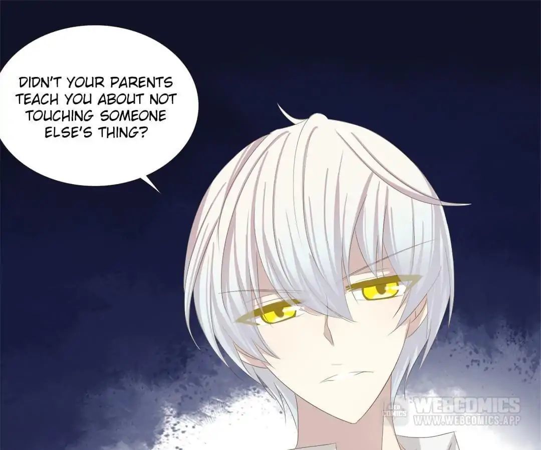 First Crush Chapter 34 - page 38