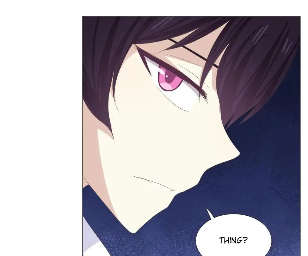 First Crush Chapter 34 - page 40
