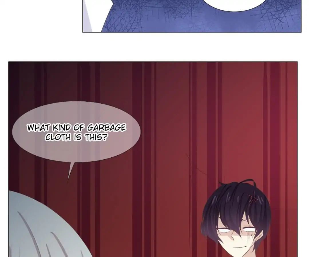 First Crush Chapter 34 - page 41