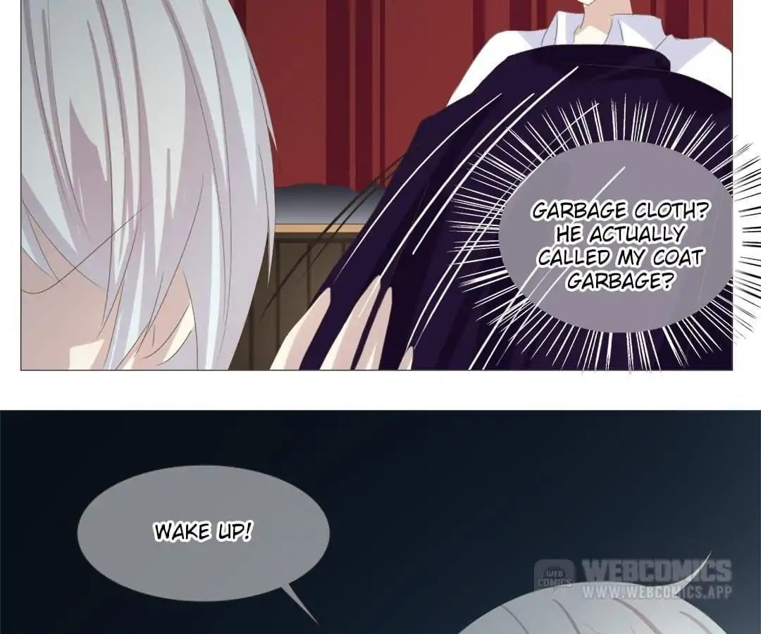 First Crush Chapter 34 - page 42