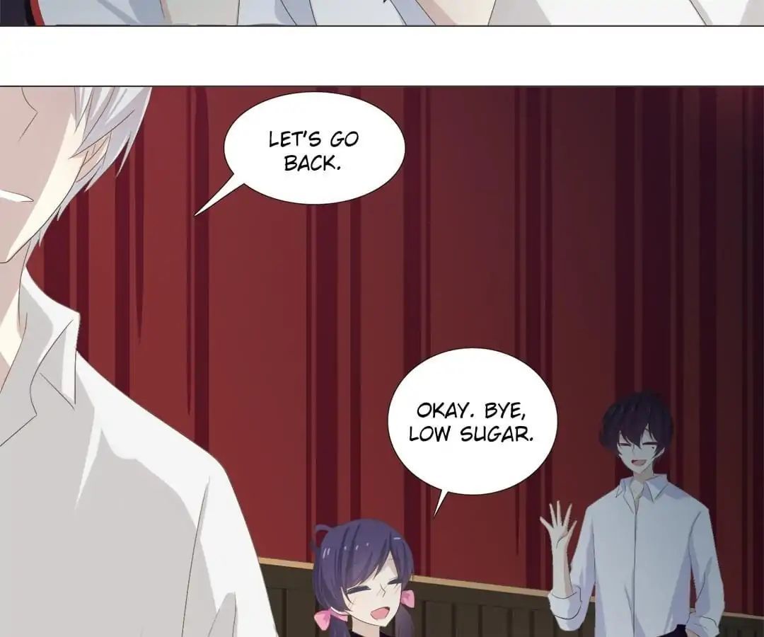 First Crush Chapter 34 - page 44