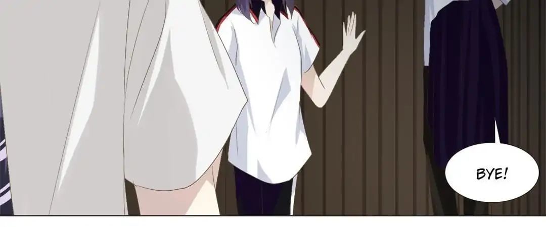 First Crush Chapter 34 - page 45