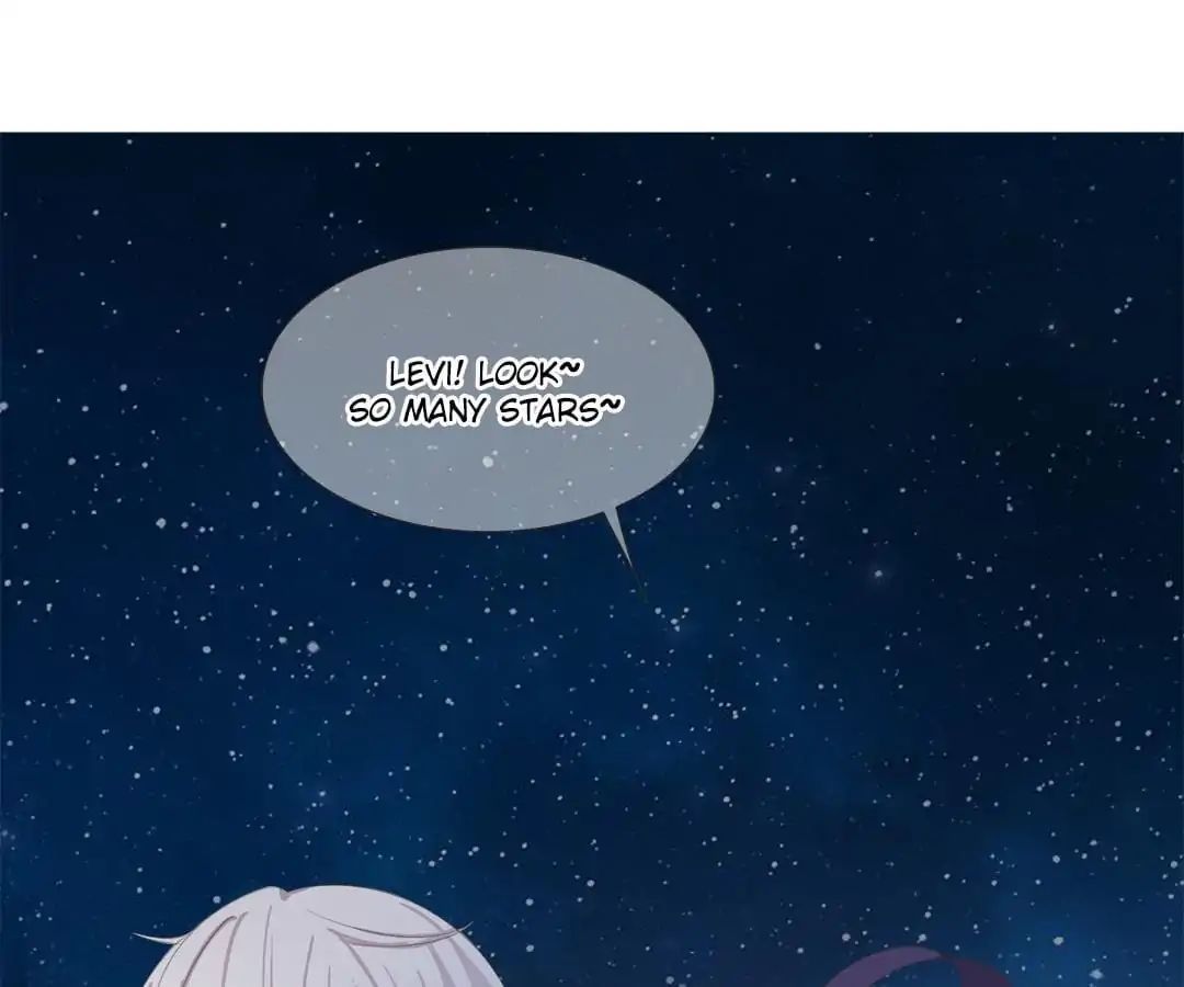 First Crush Chapter 34 - page 47