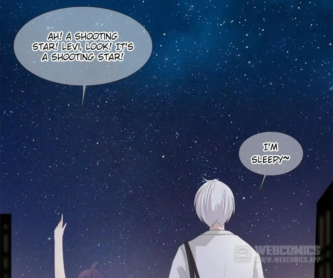 First Crush Chapter 34 - page 50