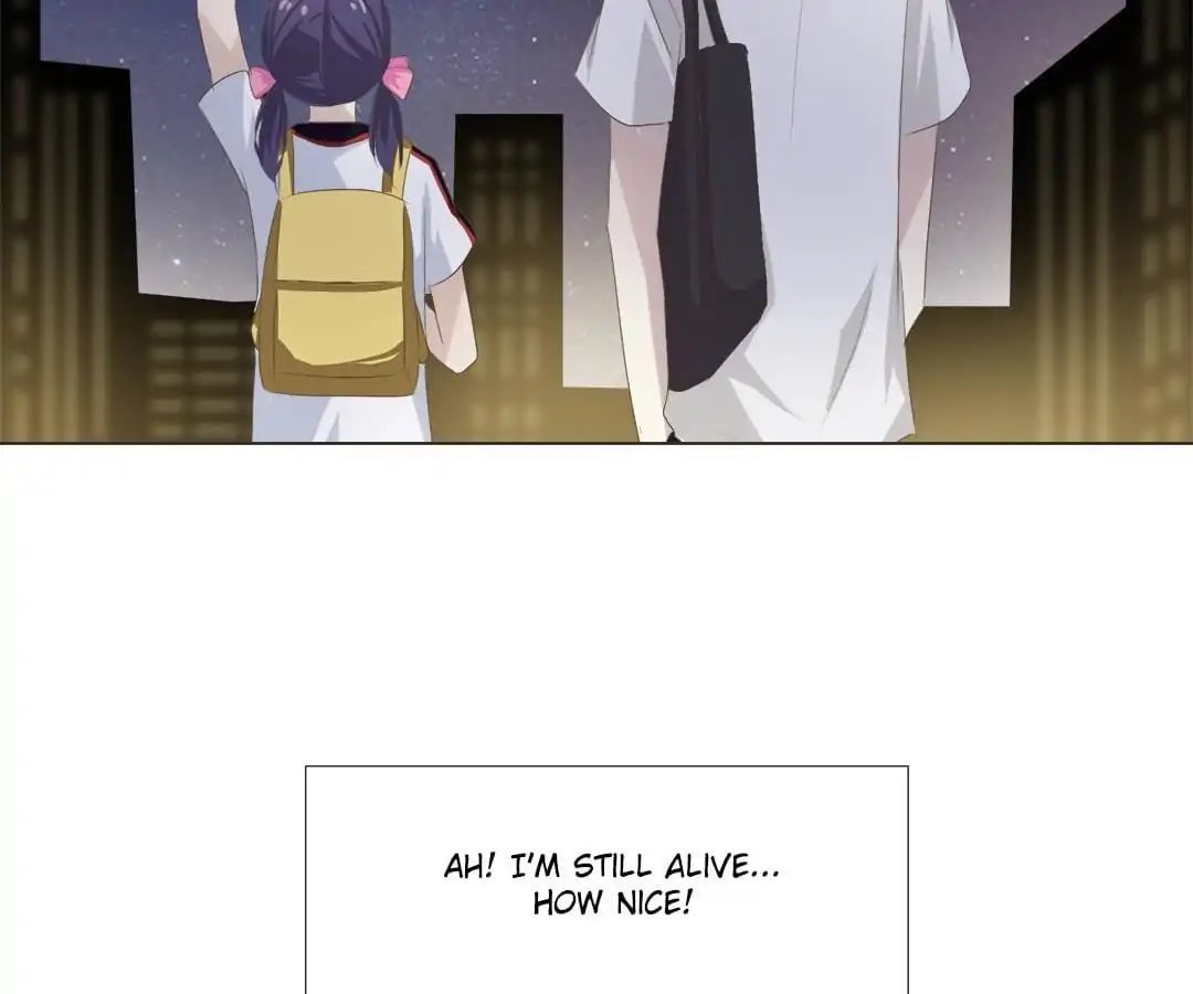 First Crush Chapter 34 - page 51
