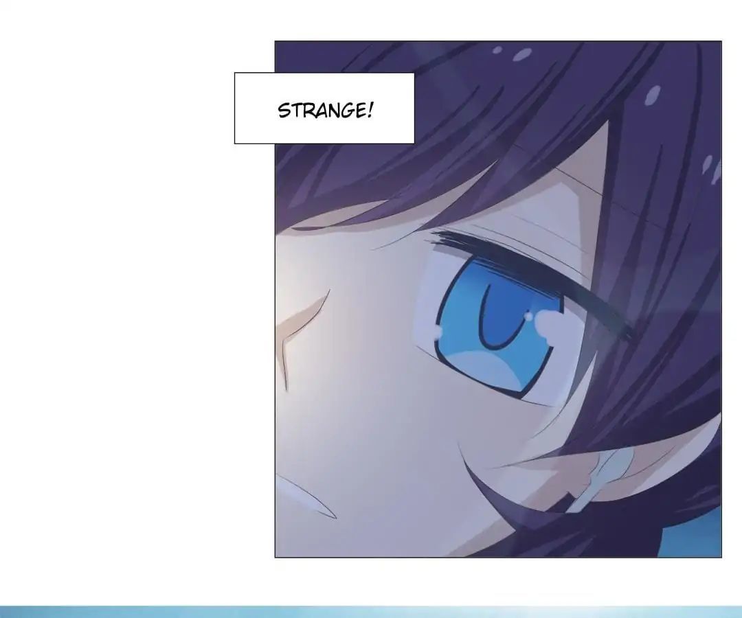 First Crush Chapter 34 - page 9