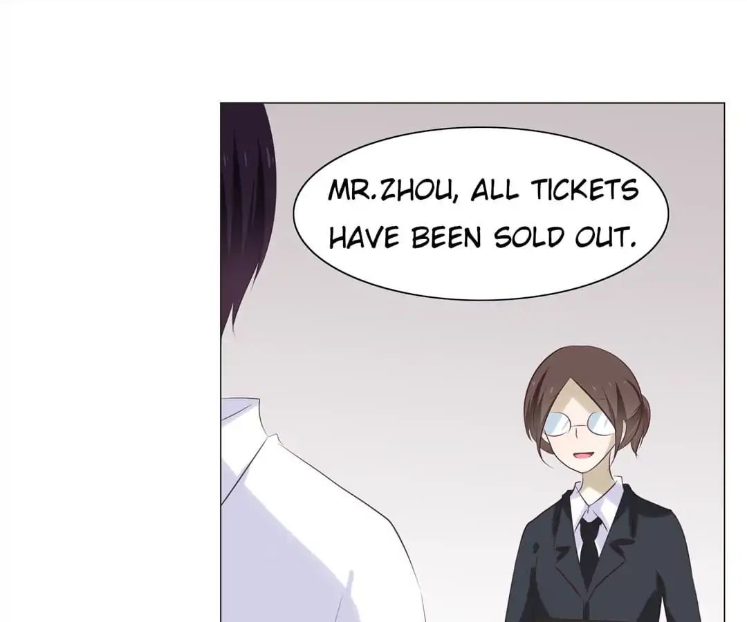 First Crush Chapter 81 - page 1
