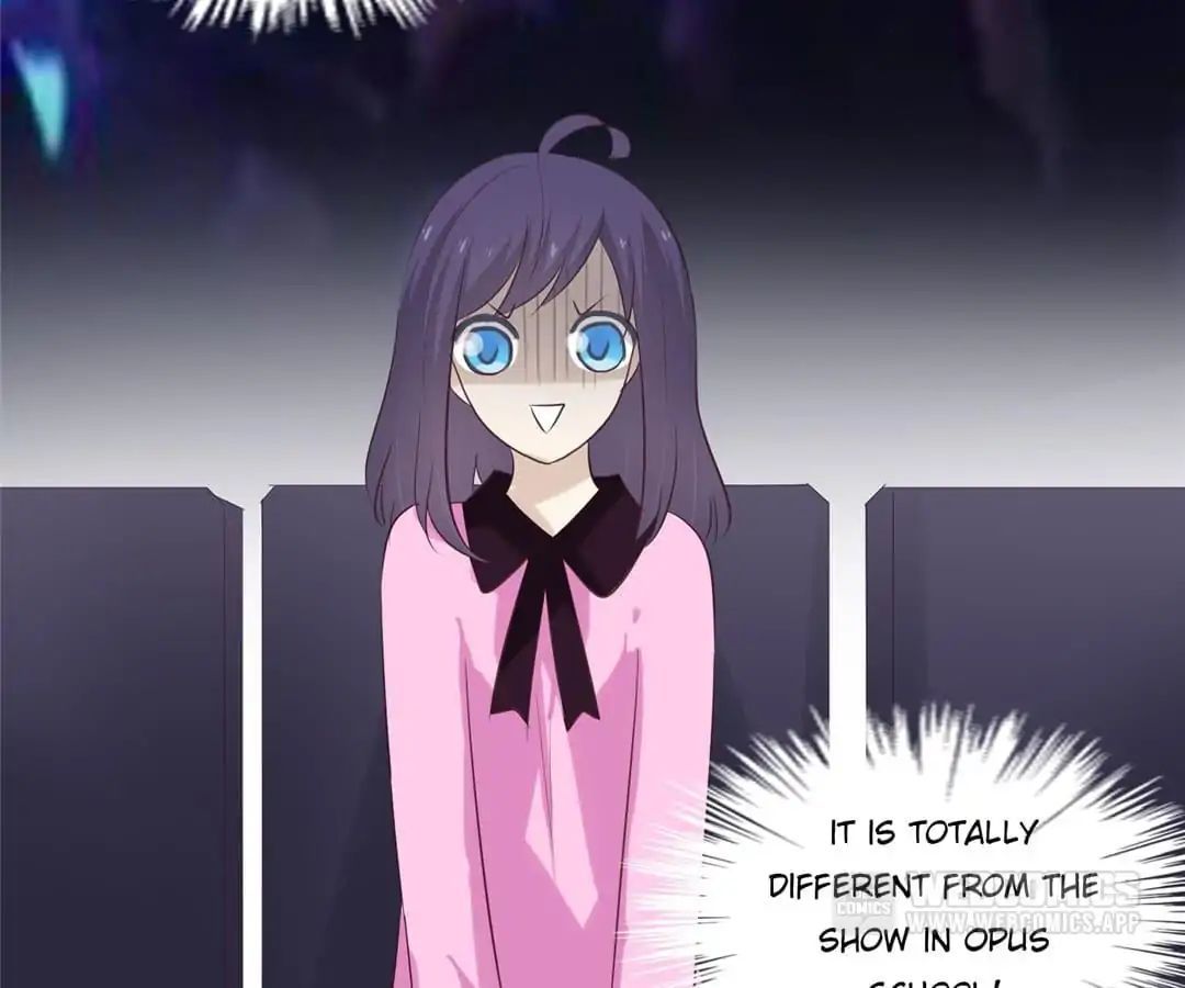 First Crush Chapter 81 - page 14