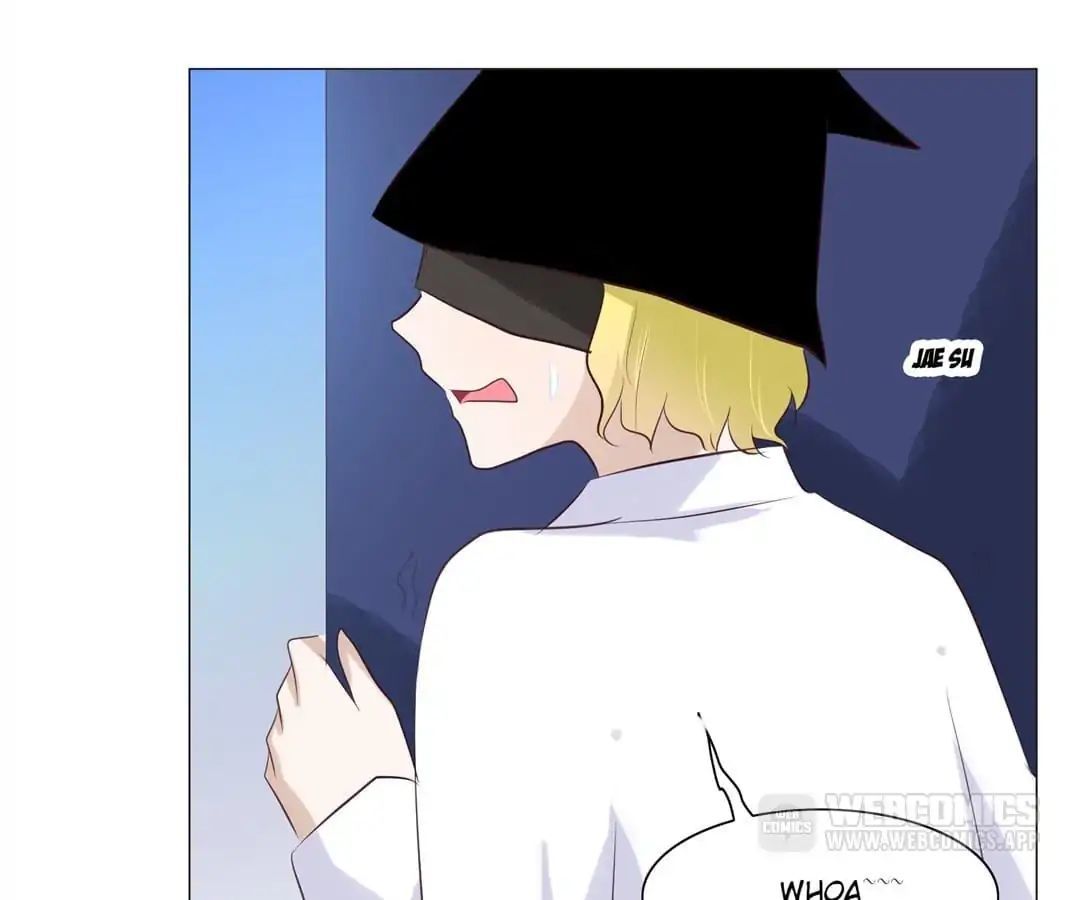 First Crush Chapter 81 - page 18